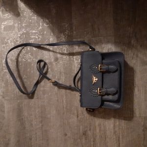 RARE Marvel Loungefly Purse